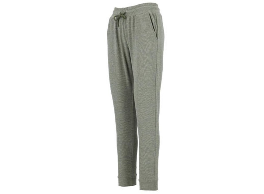 Dame Twentyfour Bukser | Mode Comfy Sweatpant D Furu 38