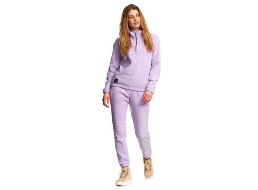 Dame Twentyfour Genser | Mode Polar Hz D Lavendel 44