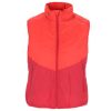 Dame Twentyfour Vest | Flam Hiking Vest D Vannmelon 38