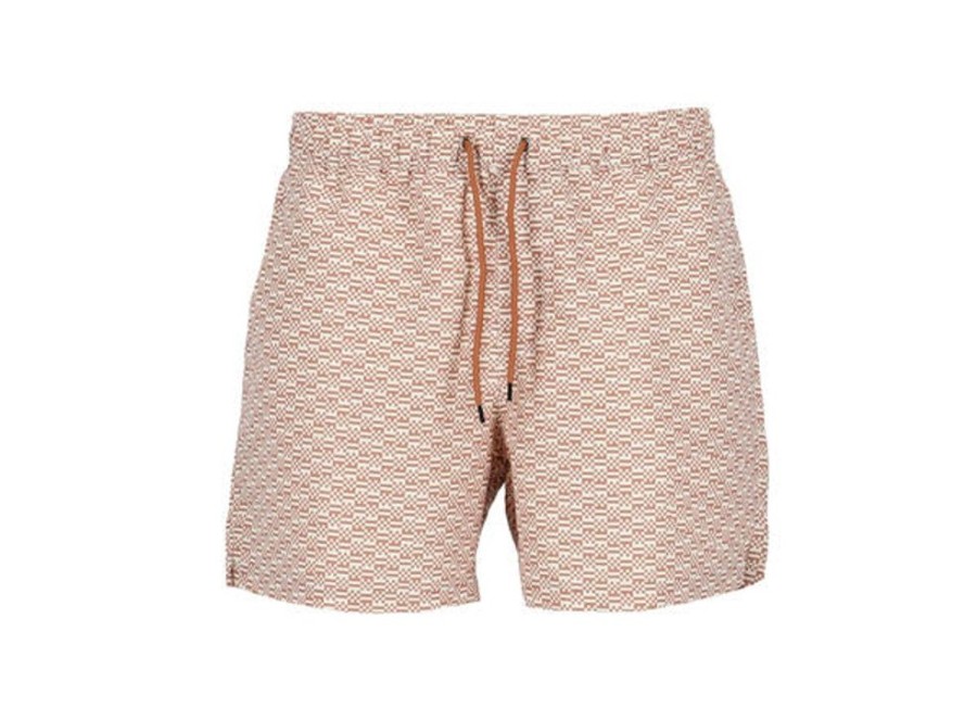 Herre Twentyfour Shorts | Mode Badeshorts H Stovrosa L