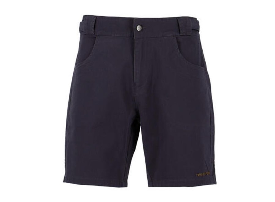 Herre Twentyfour Shorts | 1222 Shorts H Mork Marine S