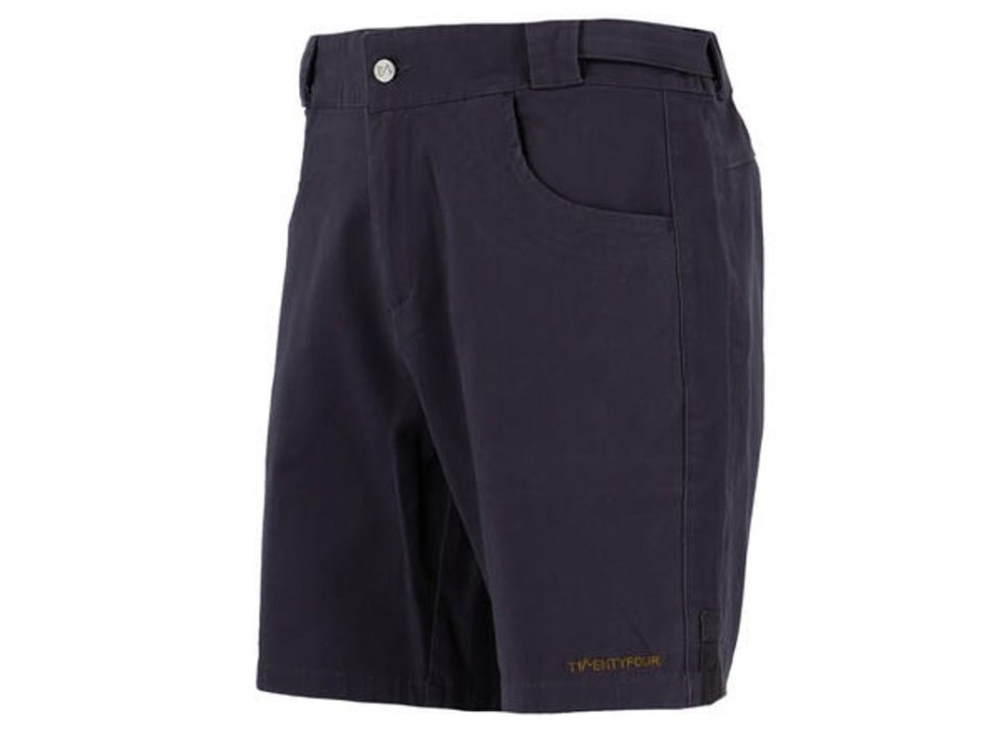 Herre Twentyfour Shorts | 1222 Shorts H Mork Marine S