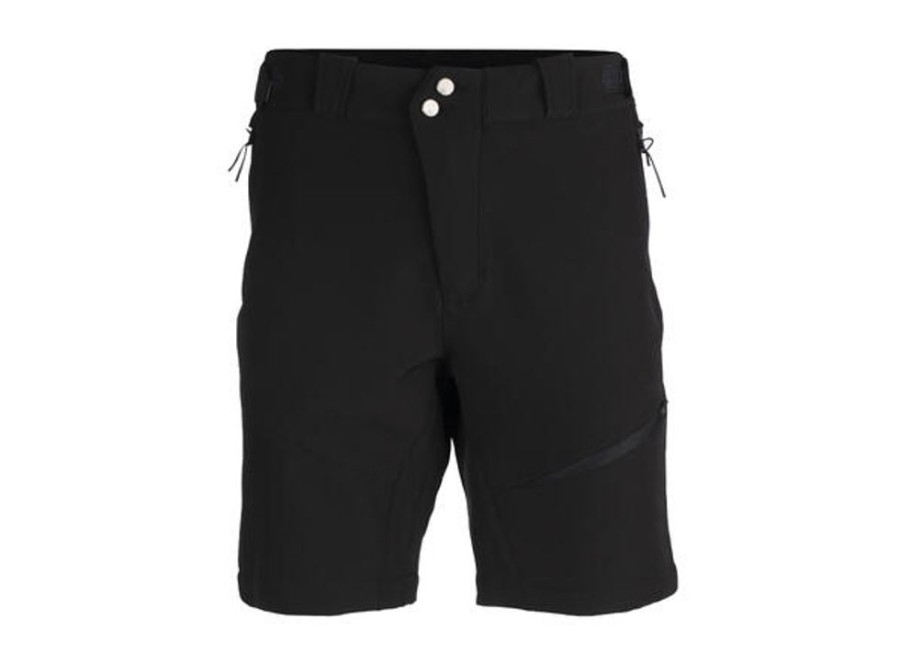 Junior Twentyfour Shorts | Flam Ls Shorts G Skyggesort 152