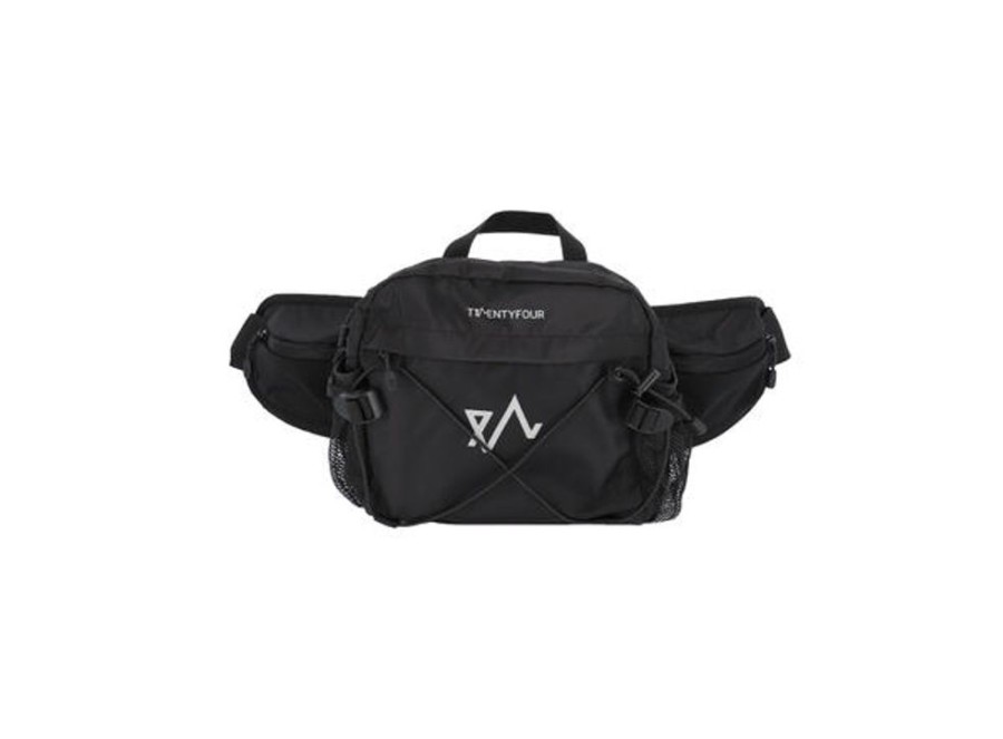 Dame Twentyfour Bager/Sekker | Flam Midjesekk Skyggesort 4,5L