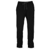 Herre Twentyfour Bukser | Mode Sweatpant Sort M