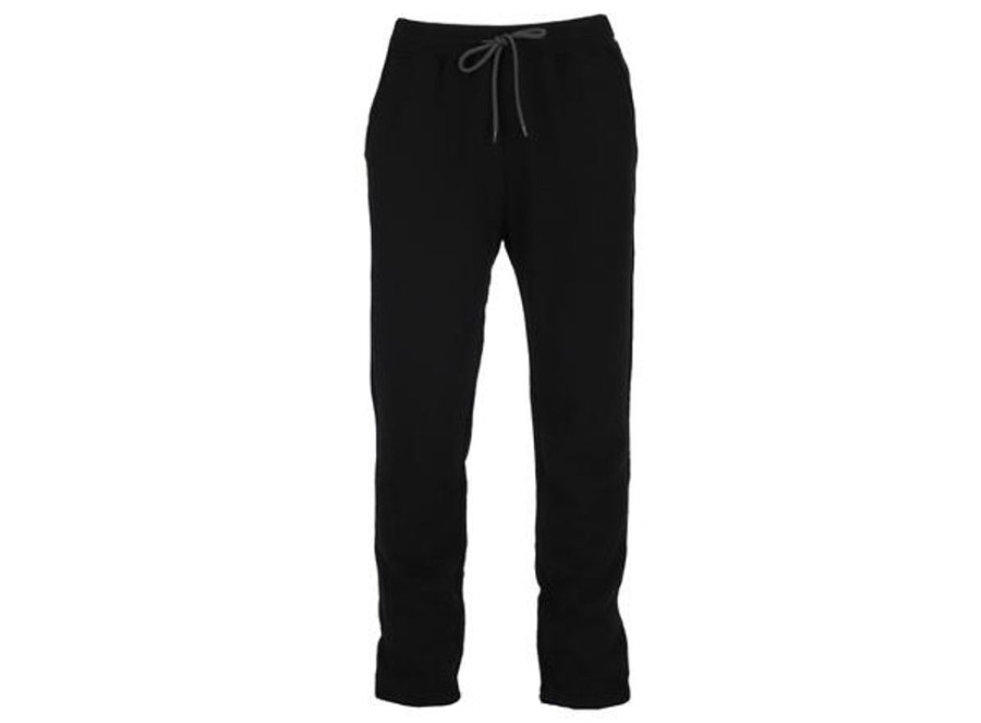 Herre Twentyfour Bukser | Mode Sweatpant Sort M