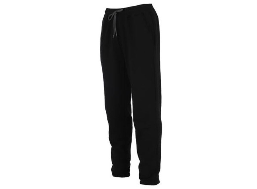 Herre Twentyfour Bukser | Mode Sweatpant Sort M