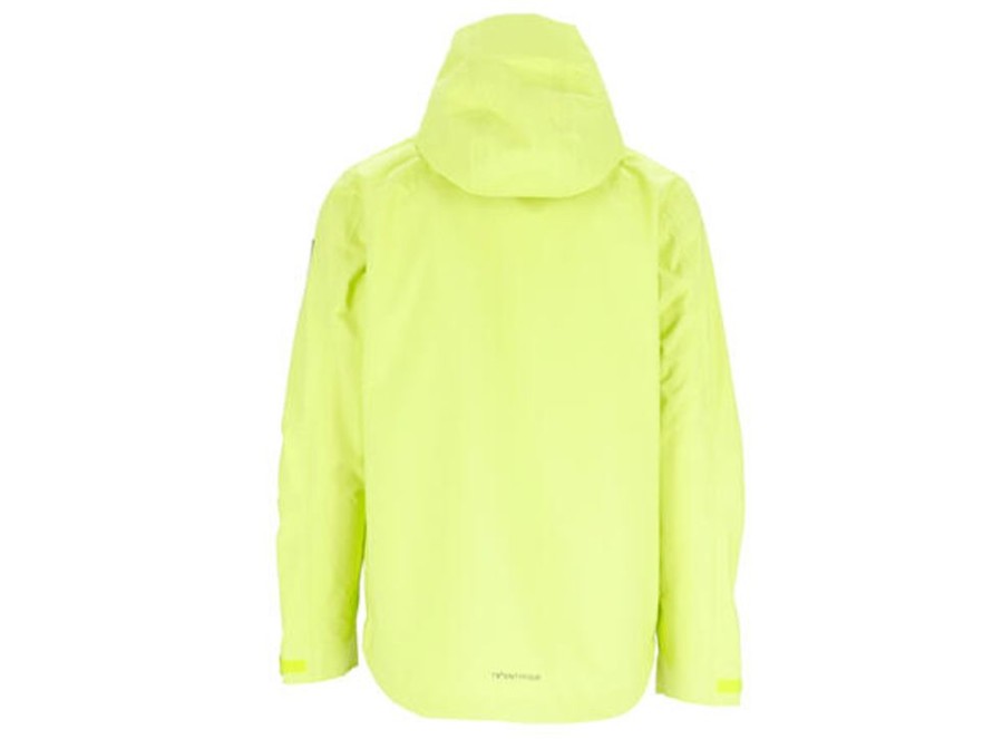 Herre Twentyfour Jakker | Loen 3-Lags Jakke H Lime M