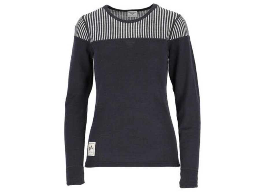 Dame Twentyfour Ull | Finse Eira Ull Ls D M Marine 36