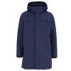 Herre Twentyfour Jakker | Mode Warm Parkas H Marinebla L