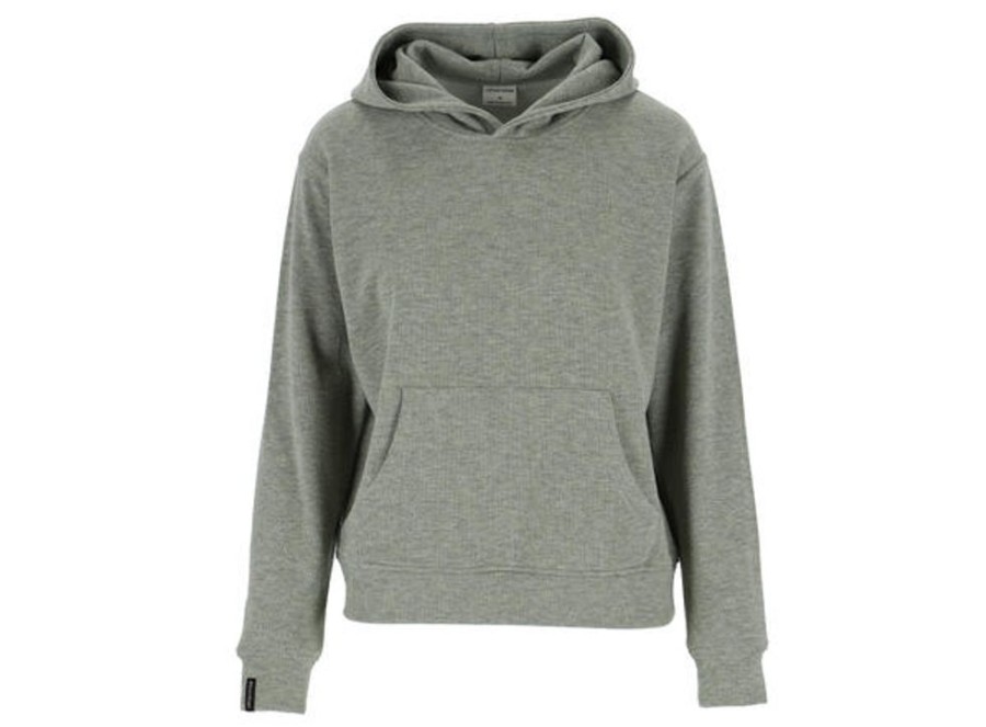 Dame Twentyfour Genser | Mode Comfy Hoodie D Furu 40