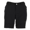 Dame Twentyfour Shorts | Loen Ls Shorts D Skyggesort 38