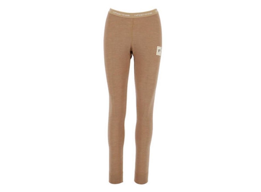 Dame Twentyfour Ull | Finse Eira Ulltights D Mink 42