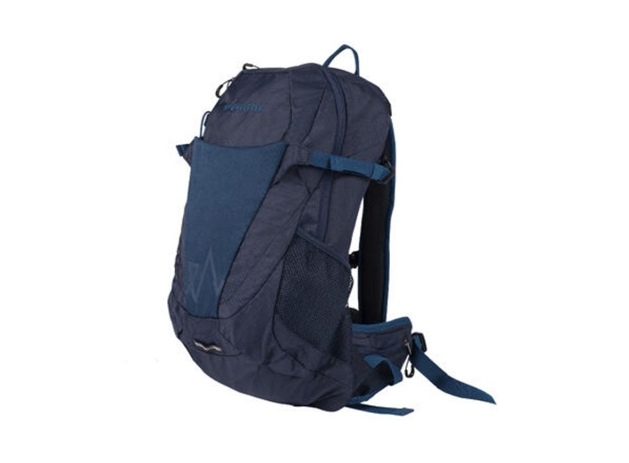 Dame Twentyfour Bager/Sekker | Flam Ryggsekk Blekkbla 25L