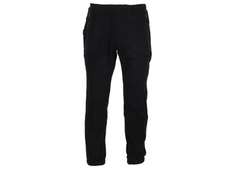 Herre Twentyfour Bukser | Mode Polar Bukse H Sort L