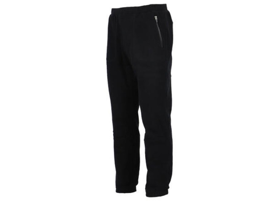 Herre Twentyfour Bukser | Mode Polar Bukse H Sort L