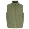 Herre Twentyfour Vest | Finse Sl Dunvest H Furu L