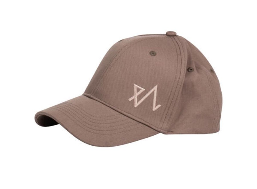 Herre Twentyfour Hodeplagg | Logo Caps Soppgra