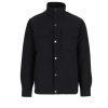 Herre Twentyfour Jakker | Finse Flannel Jakke H Skyggesort S