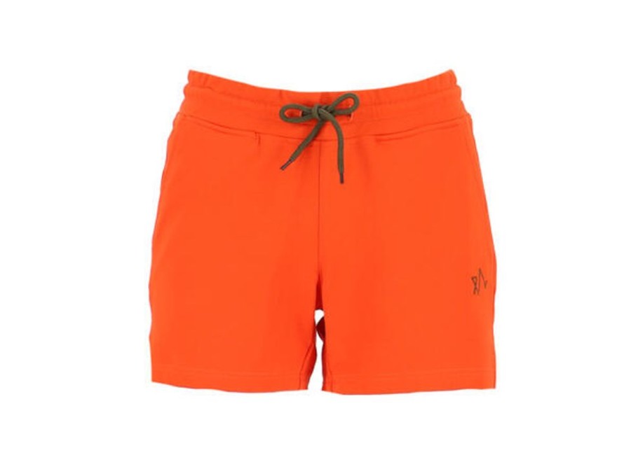 Dame Twentyfour Shorts | Mellow College Shorts D Tomatrod 38