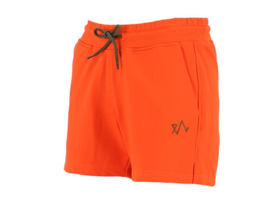 Dame Twentyfour Shorts | Mellow College Shorts D Tomatrod 38