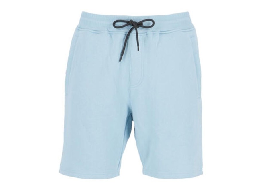 Herre Twentyfour Shorts | Mode College Shorts H Himmelbla L