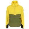 Herre Twentyfour Jakker | Flam 2.0 Light Anorakk H Varm Gul L