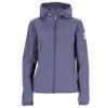 Dame Twentyfour Jakker | 1222 Windbreaker D Skiferbla 40