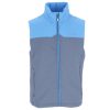 Herre Twentyfour Vest | 1222 Thermo Vest H Skiferbla L