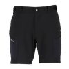 Herre Twentyfour Shorts | 1222 Flex Shorts H Skyggesort L