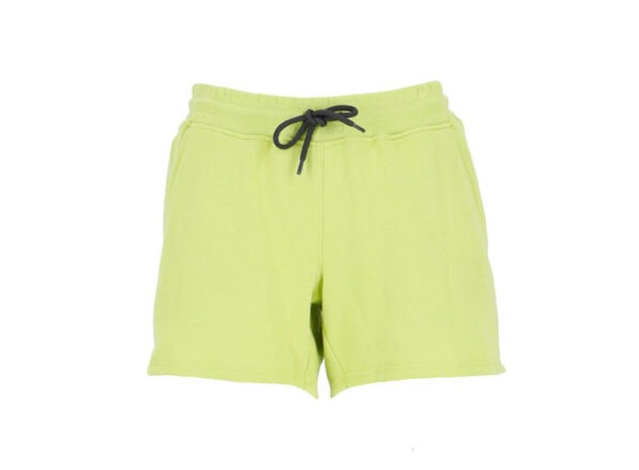 Dame Twentyfour Shorts | Mode College Shorts D Lime 42