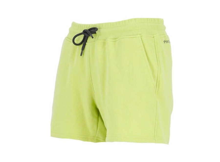 Dame Twentyfour Shorts | Mode College Shorts D Lime 42