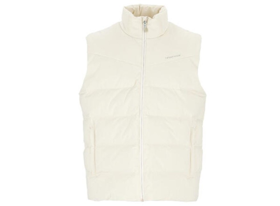 Herre Twentyfour Vest | Finse Origin Dunvest H Grahvit L