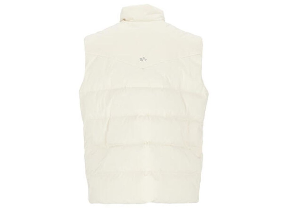 Herre Twentyfour Vest | Finse Origin Dunvest H Grahvit L