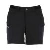 Dame Twentyfour Shorts | 1222 Flex Shorts D Skyggesort 38